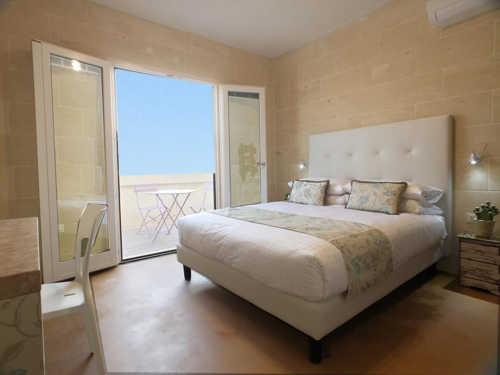 GozoWindmill Apartments Qala Camera foto