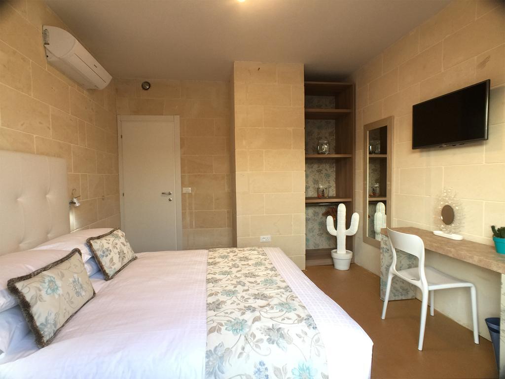 GozoWindmill Apartments Qala Camera foto